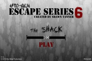 syce's game shack unblocked
